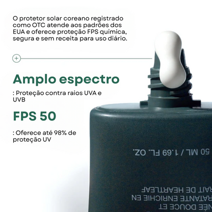 Sem Efeito Esbranquiçado