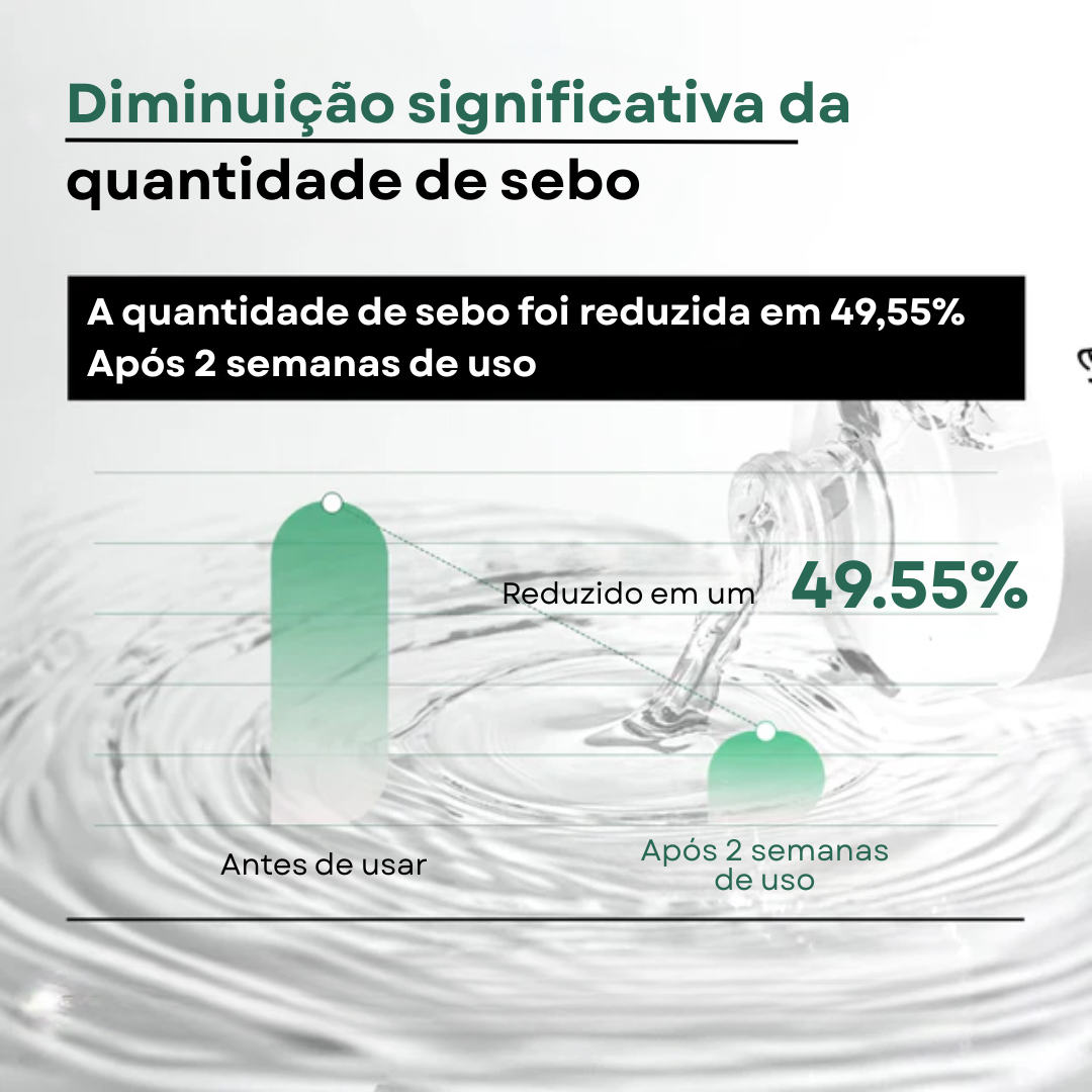 Efeito Refrescante Instantâneo