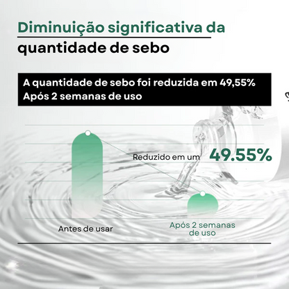 Efeito Refrescante Instantâneo