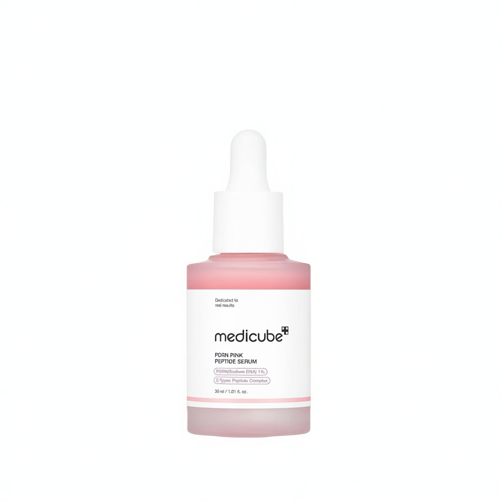 Sérum iluminador para uniformizar o tom da pele.