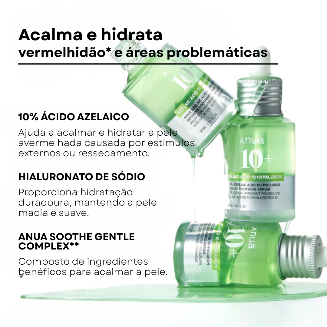 Controle de Oleosidade