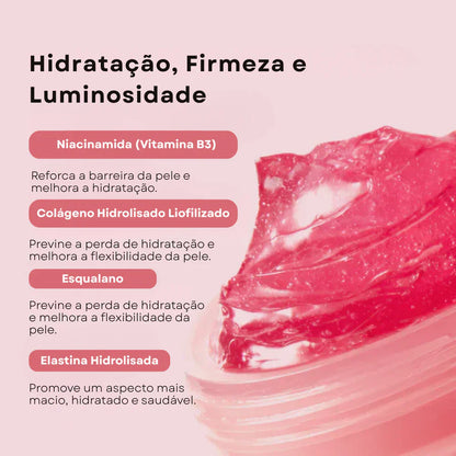 Kit Glass Skin Medicube