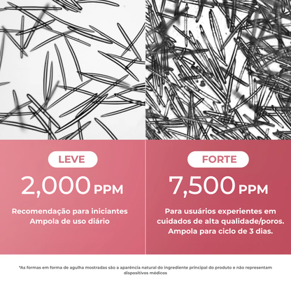 PDRN + Exossomos + Colágeno
