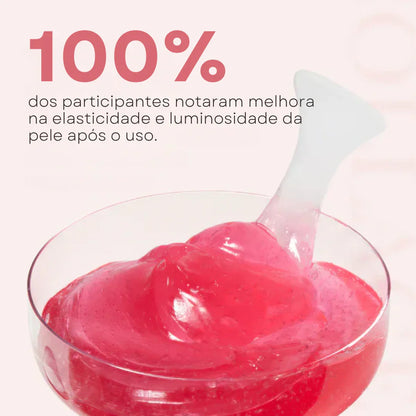 Firmeza e Luminosidade
