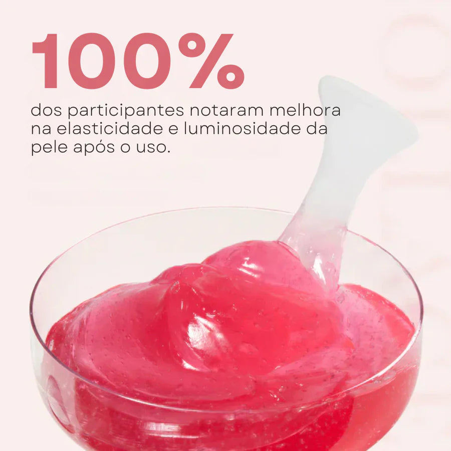 Firmeza e Luminosidade

