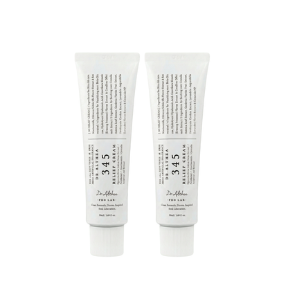 Dr. Althea 345 Relief Cream – Creme para Acne e Oleosidade