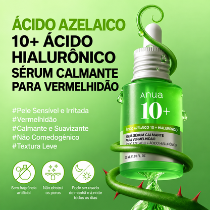 Anua Sérum Antivermelhidão