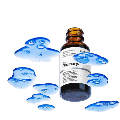 Peptídeos e ácido hialurônico – pele revitalizada e elástica