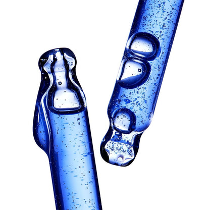 Sérum antienvelhecimento – hidratação, firmeza e elasticidade.