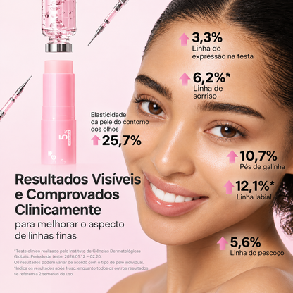 Balm facial Medicube com PDRN e Volufiline