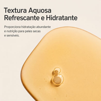 Essência com Niacinamida