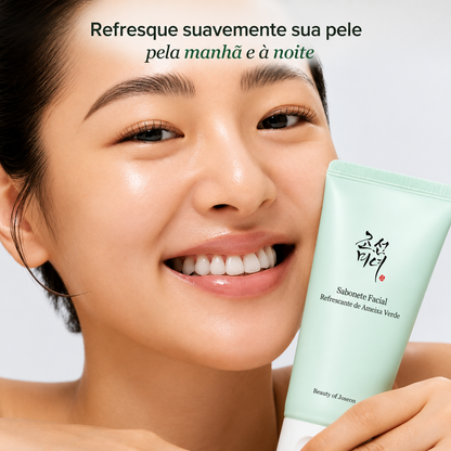 vBeauty of Joseon Gel Facial