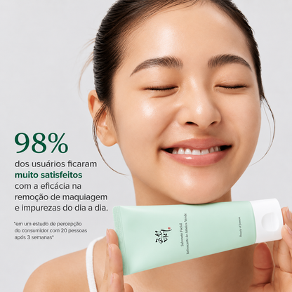 Gel Refrescante K-Beauty