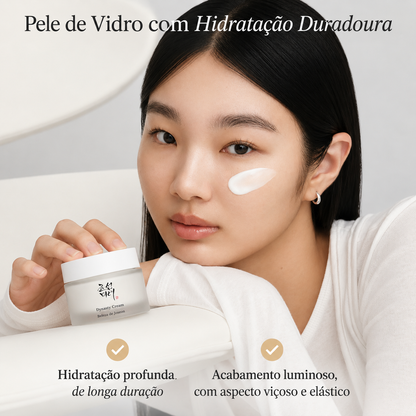 Creme Antissinais K-Beauty