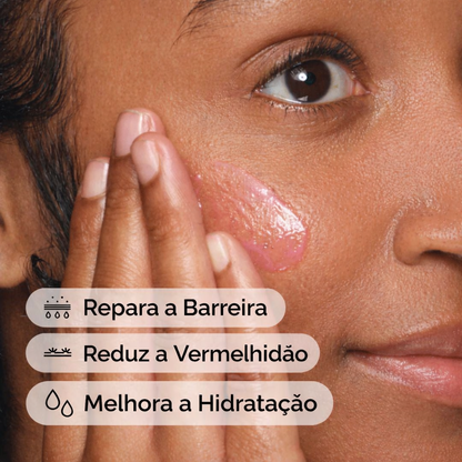 Sérum Calmante para Pele Sensível com Ação Reparadora da Barreira Cutânea – The Ordinary