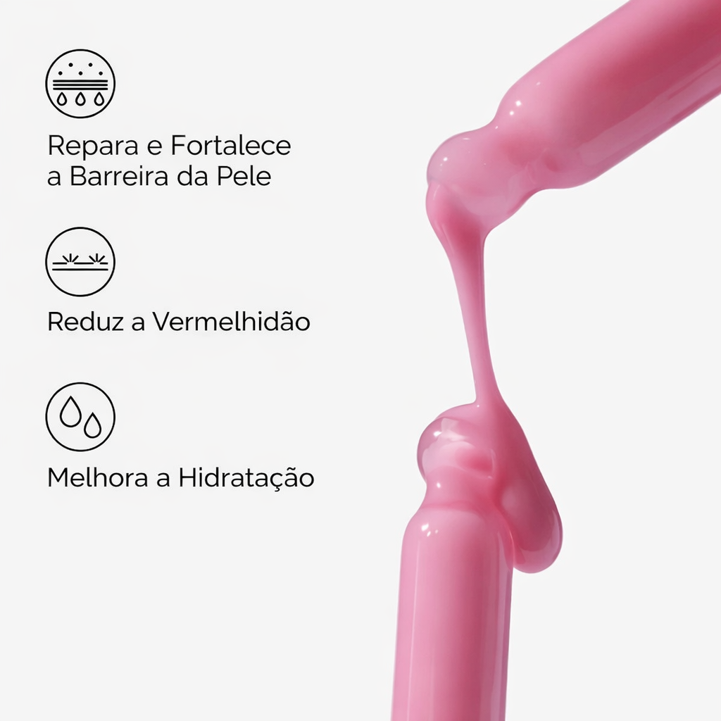 Sérum Multirreparador da Barreira Cutânea com Hidratação Intensa – The Ordinary