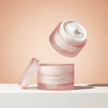 Pele mais firme, macia e hidratada diariamente