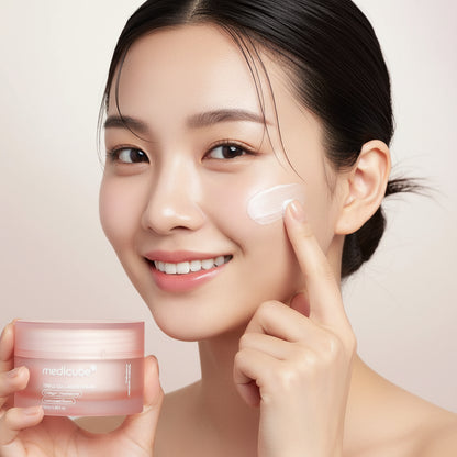 Cuidado completo para sinais de envelhecimento