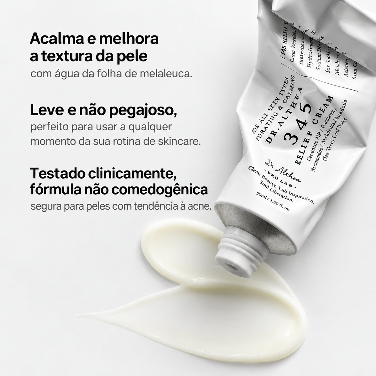 Dr. Althea 345 Relief Cream