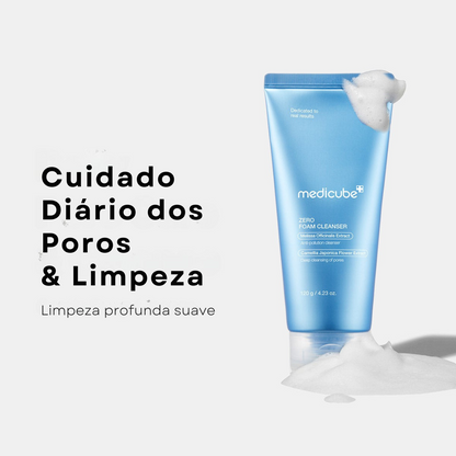 Medicube Cleanser Diário