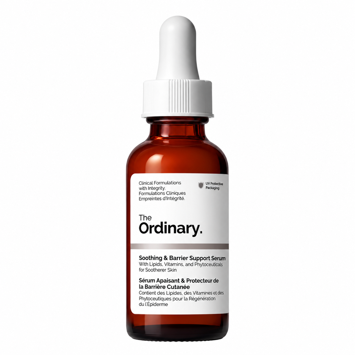 Sérum Reparador da Barreira Cutânea com Niacinamida 2% e Ceramidas – The Ordinary - Dermora