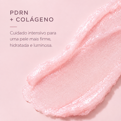Balm Medicube PDRN Pink Collagen com Volufiline 5%