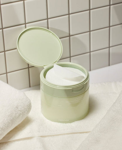 Ajuda a reduzir cravos e impurezas.