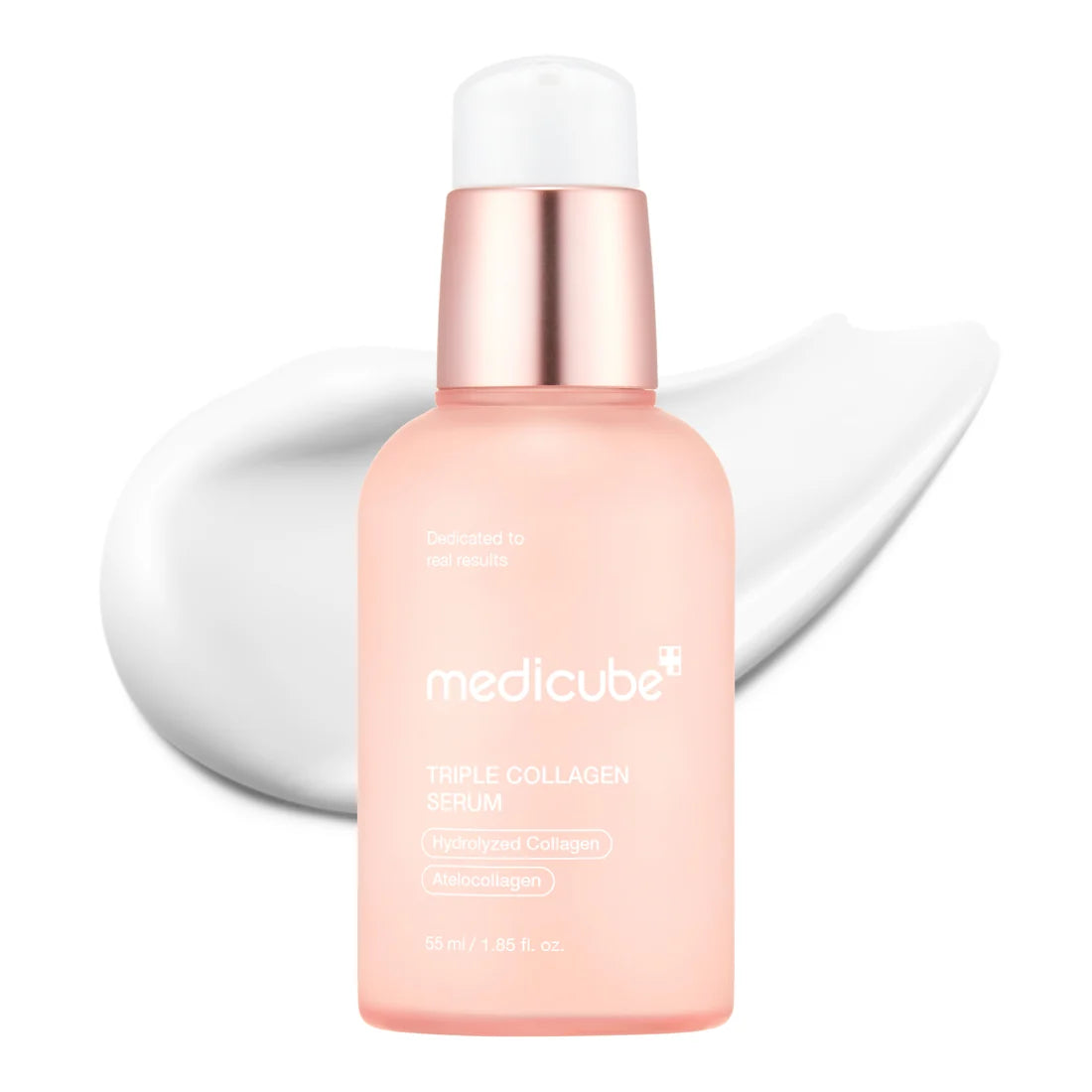 Sérum Triplo Colágeno Medicube