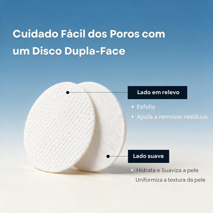 Toner Pads Coreanos