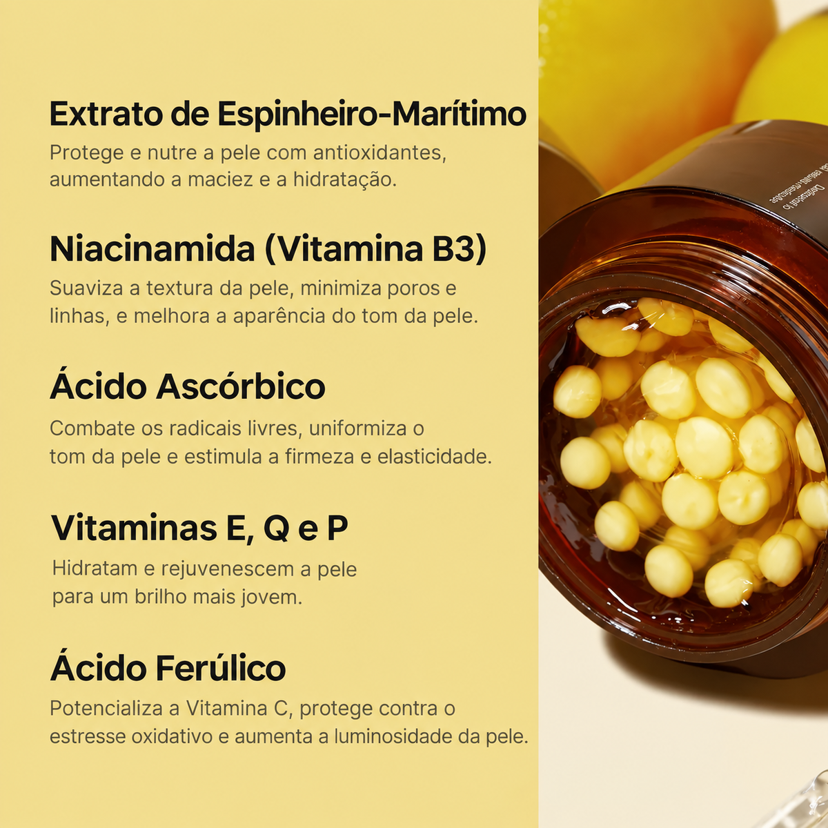 Kit Trio Medicube Clareamento, Limpeza de Poros e Proteção Solar - Dermora