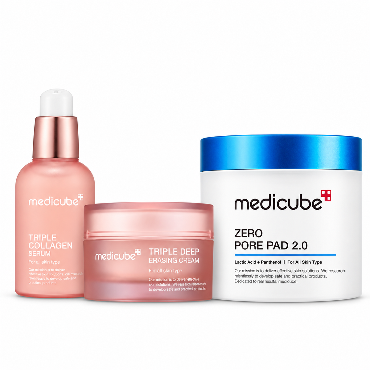 Kit Potencializador Colágeno