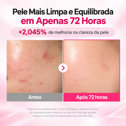 Medicube TXA Niacinamide Sérum com niacinamida 10% e arbutin