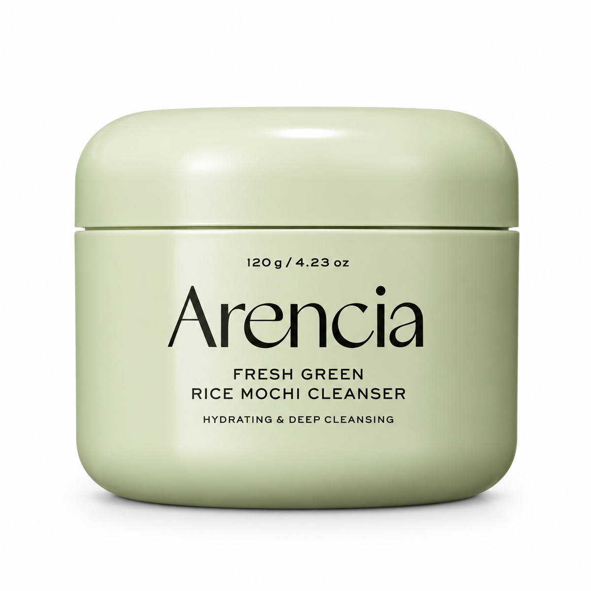 Rice Mochi Cleanser Arencia