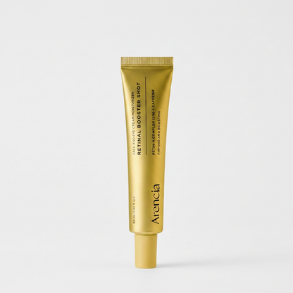 Retinal Booster Shot Arencia
