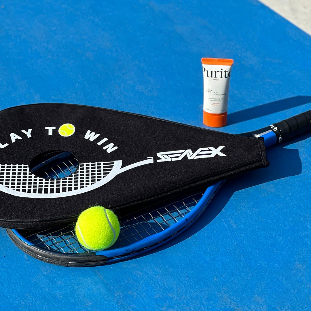 Alta proteção solar com hidratação e conforto.