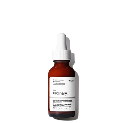 Sérum Reparador da Barreira Cutânea com Niacinamida 2% e Ceramidas – The Ordinary