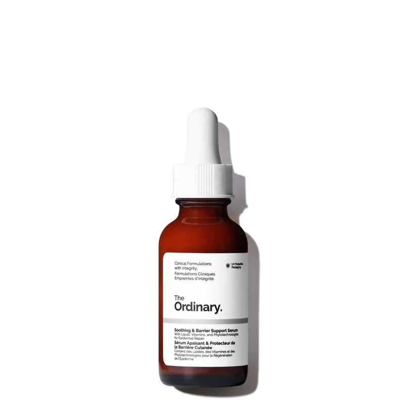 Sérum Reparador da Barreira Cutânea com Niacinamida 2% e Ceramidas – The Ordinary