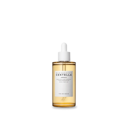 Ampola de Centella SKIN1004 | Calmante, Hidratante e Reparadora - Dermora
