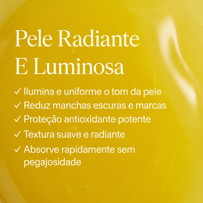 Complexo Duplo de Vitamina C