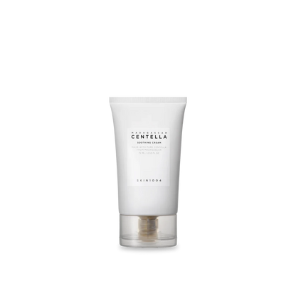 Creme Calmante de Centella SKIN1004 | Hidratação e Barreira Fortalecida - Dermora