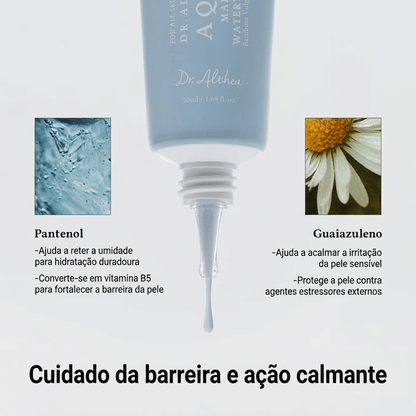 Creme Facial Dr. Althea Aqua Marine Watery Cream - Dermora