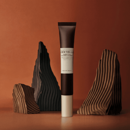 Creme para Olhos Probio - Cica Bakuchiol SKIN1004 | Firmeza e Ação Antissinais - Dermora