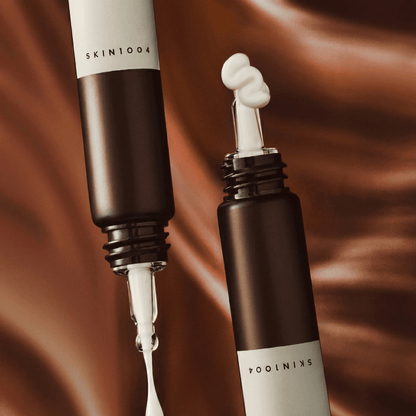 Creme para Olhos Probio - Cica Bakuchiol SKIN1004 | Firmeza e Ação Antissinais - Dermora