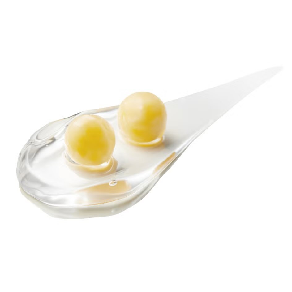 Creme Vitamina C Medicube Deep Vita C Capsule | Luminosidade e Tom Uniforme - Dermora