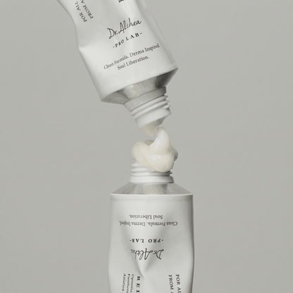 Dr. Althea 345 Relief Cream – Creme para Acne e Oleosidade - Dermora