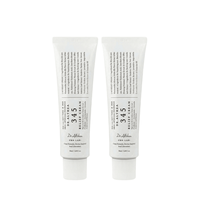 Dr. Althea 345 Relief Cream – Creme para Acne e Oleosidade - Dermora