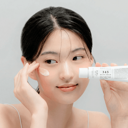 Dr. Althea 345 Relief Cream – Creme para Acne e Oleosidade - Dermora