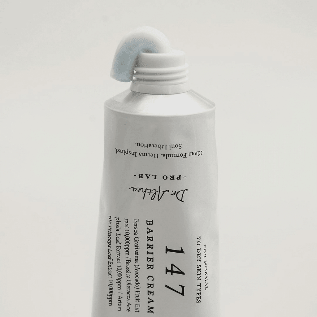 Dr. Althea Barrier 147 Cream Hidratante para Pele Seca e Sensível - Dermora