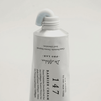 Dr. Althea Barrier 147 Cream Hidratante para Pele Seca e Sensível - Dermora