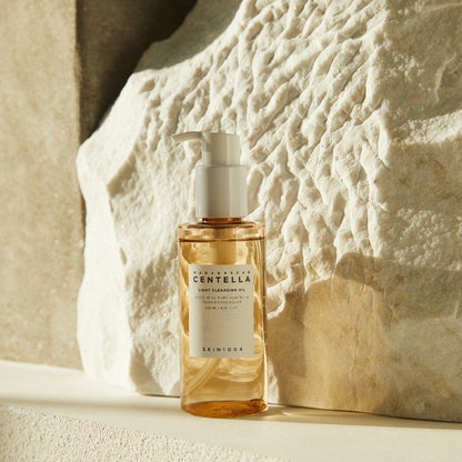 Duo de Limpeza Profunda com Centella SKIN1004 - Dermora